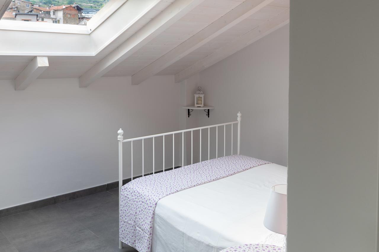 Dussaiga - La Casa Di Rina Villa Dolceacqua Ngoại thất bức ảnh