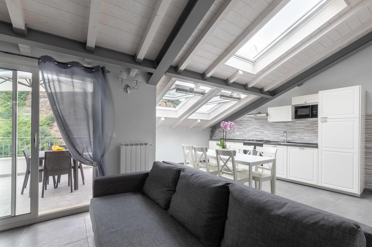Dussaiga - La Casa Di Rina Villa Dolceacqua Ngoại thất bức ảnh