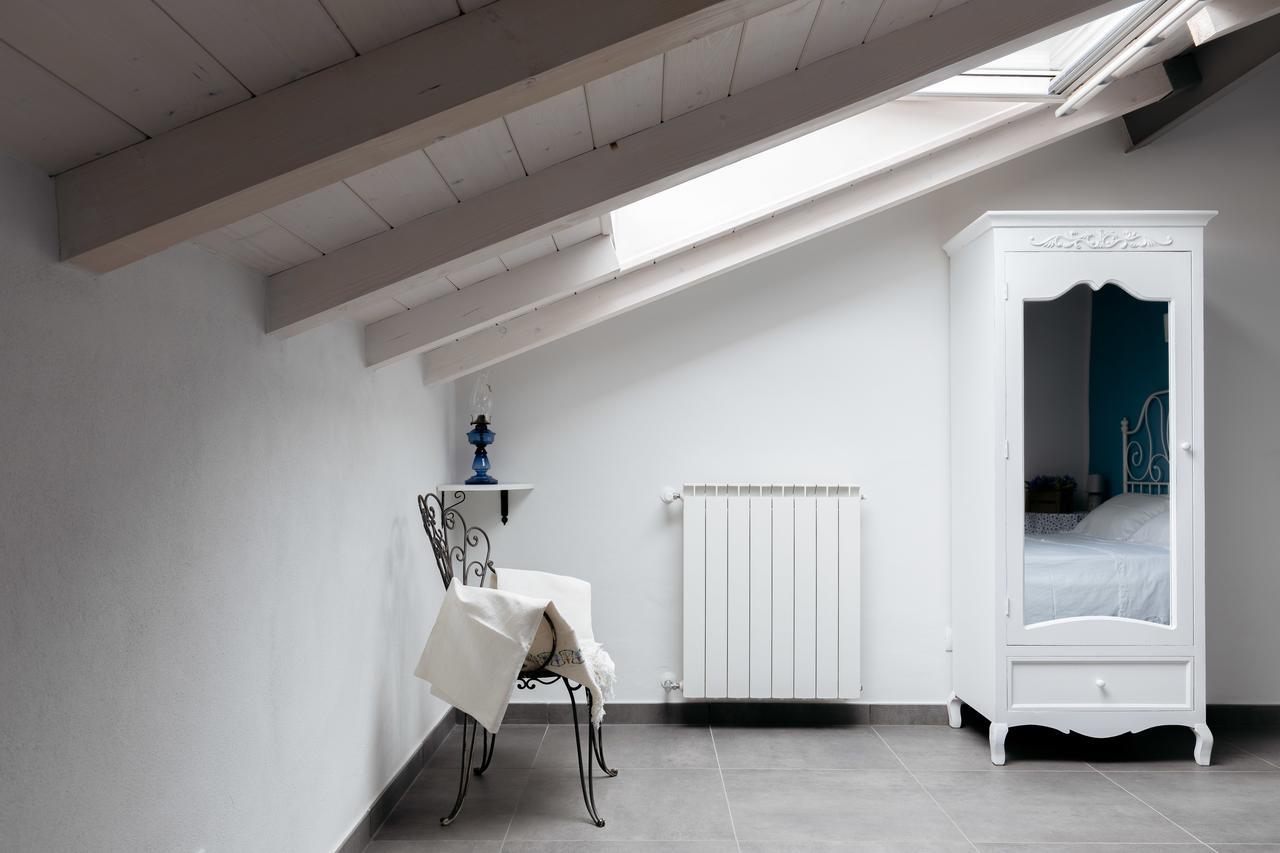 Dussaiga - La Casa Di Rina Villa Dolceacqua Ngoại thất bức ảnh